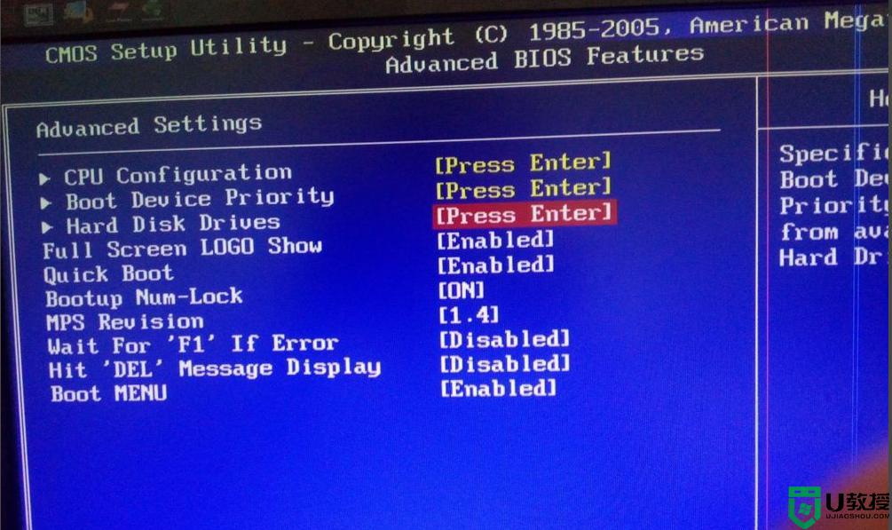 电脑w10重启出现bootmgr is missing错误怎么解决