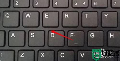 电脑键盘字母大小写怎么切换 电脑键盘如何切换大小写