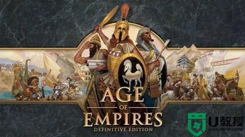 如何在win7玩帝国时代_win7能玩帝国时代吗
