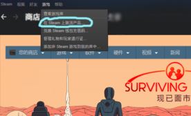 steam key如何使用_steam key的使用步骤