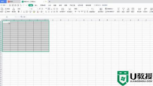 怎么在电脑上制作表格_电脑制作表格用什么软件