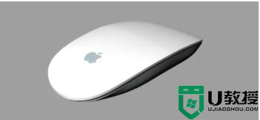 苹果电脑无线鼠标没反应怎么办_苹果电脑用无线鼠标没反应修复方法