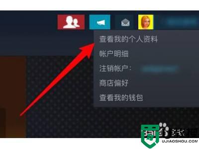 steam私密状态怎么解除_steam的库存当前为私密状态解除教程