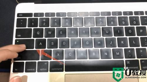 电脑键盘怎么换大小写字母 电脑键盘如何换大小写字母