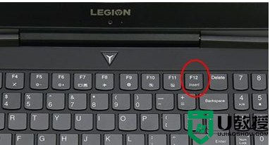 联想笔记本重装系统按哪个键 联想笔记本电脑重装系统按什么键