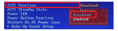win10开机显示蓝屏代码ACPI BIOS Error怎么办_win10开机显示蓝屏代码ACPI BIOS Error的原因和解决方法