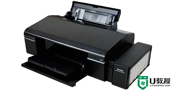 打印机连接电脑打印不了文件怎么办_打印机连接电脑打印不了文件的五种解决方法