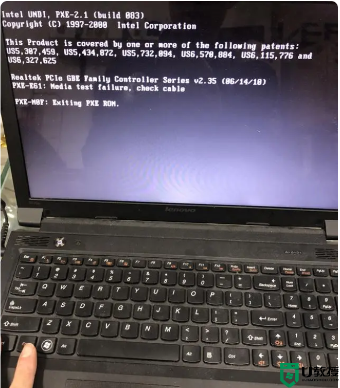 电脑开机就黑屏进BIOS，电脑也不读硬盘，到底是什么出现了问题？