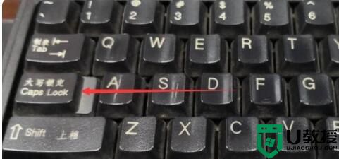 电脑键盘功能的详细介绍