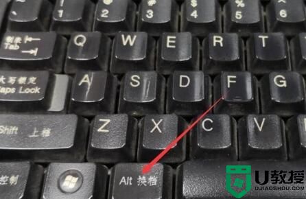 电脑键盘功能的详细介绍