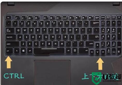 电脑键盘不亮？与这几个原因有关，逐一排查可解决