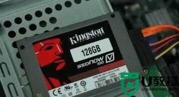 台式电脑如何安装SSD详细图文教程