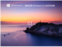 番茄花园 Windows 10 64位 中文专业版 V2023.02 
