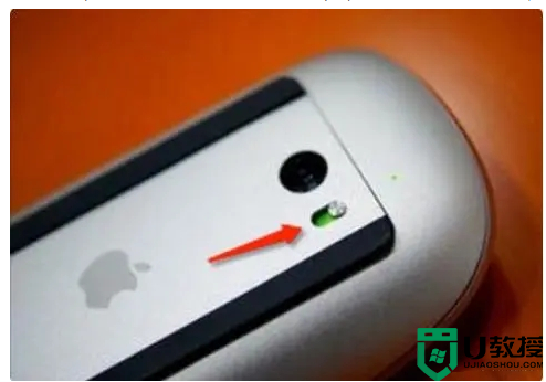 苹果电脑怎么连接蓝牙鼠标 苹果电脑如何连接无线鼠标