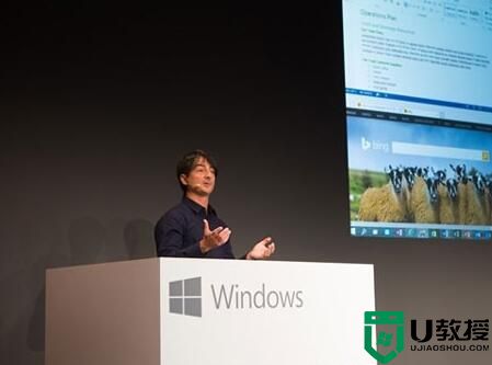 Windows10预览版新快捷键的使用技巧