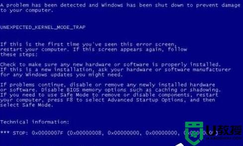 Windows 7 SP1系统蓝屏补丁