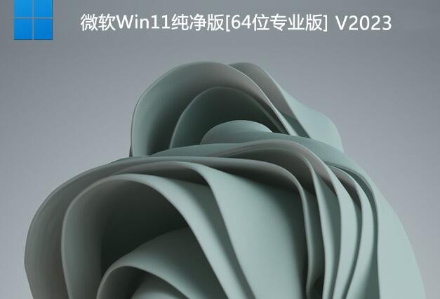 Win11专业纯净版下载|Win11纯净版64位专业版(永久激活)V2023