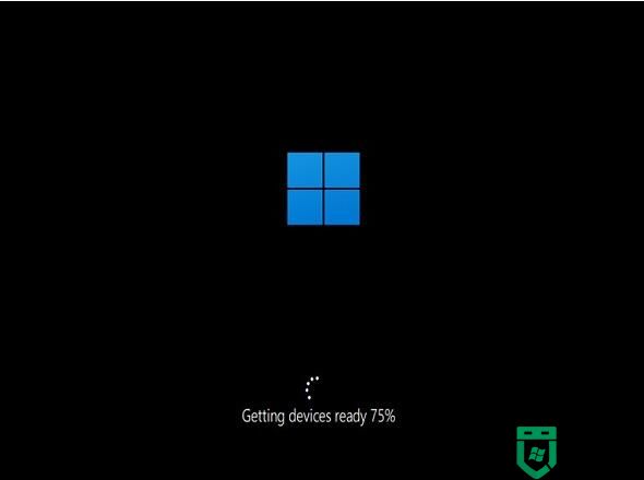 Ghost Windows11 正式版镜像 v2021.07