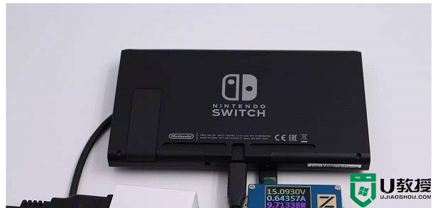 Switch长时间不玩开不了机怎么办？Switch开不了机的两种解决方法