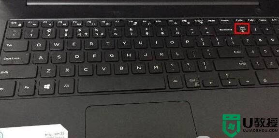 笔记本小键盘怎么开？笔记本数字键盘打开启方法大全