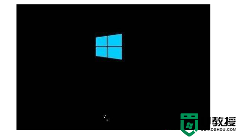 windows10系统黑屏进不去安全模式怎么办