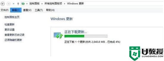 免费升级win11系统的方法