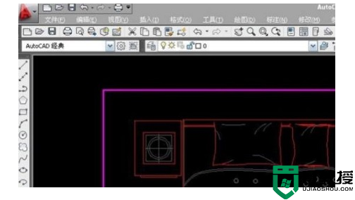 cad块名称修改教程