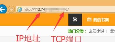 为什么输入ip不能打开网站？如何用ip打开网站？