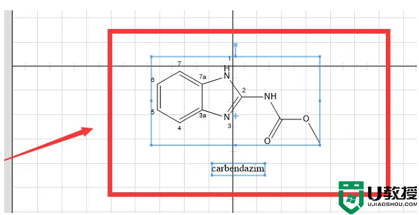 chemdraw怎么画3d的结构式