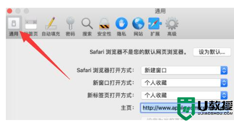 safari下载的文件位置