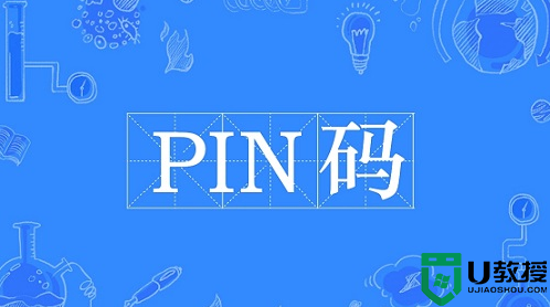 pin码是什么意思