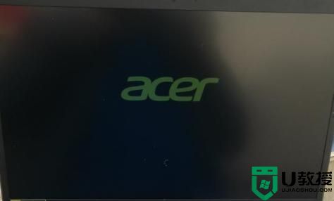 Acer电脑如何恢复出厂设置