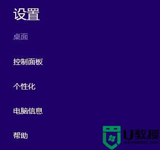 win8.1清除开机密码的解决方法