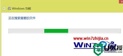 win10系统iis web服务器如何停用_win10系统iis web服务器怎么停用