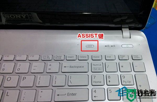 索尼assist是什么意思？索尼assist键怎么使用？