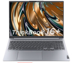 联想ThinkBook 16+ 2023款笔记本装win10系统教程(专业版)