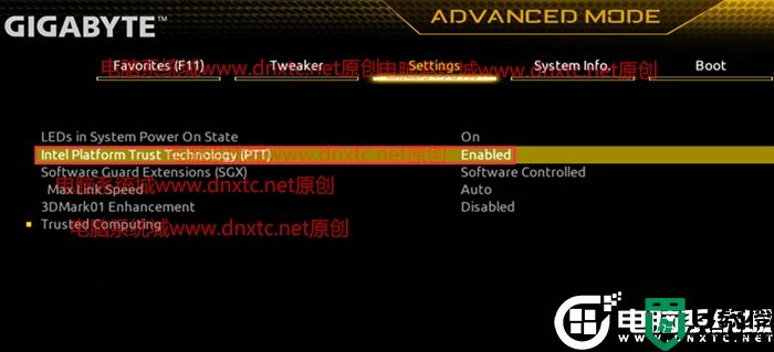 tpm2.0怎么开启?装win11开启TPM2.0教程(附各bios开启TPM步骤)