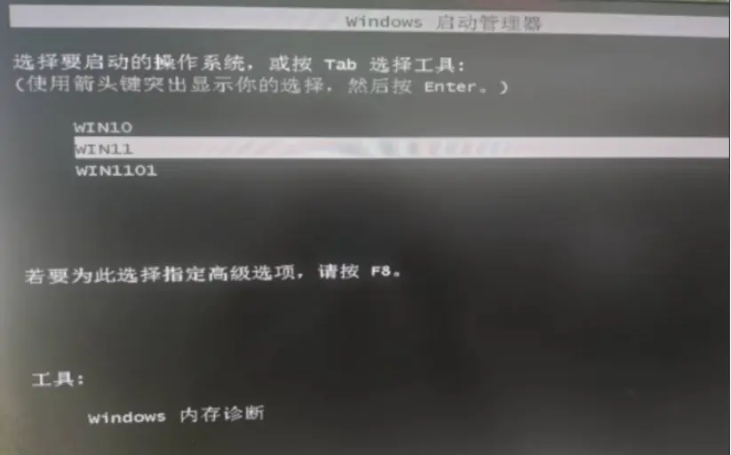 怎么装双系统Win10和Win11 装Win10和Win11双系统教程