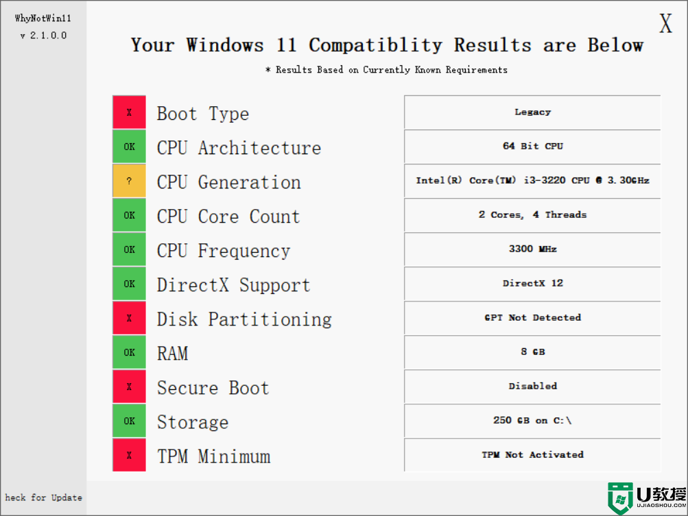 Win11检测工具有哪些？Win11检测工具哪个比较好用分析