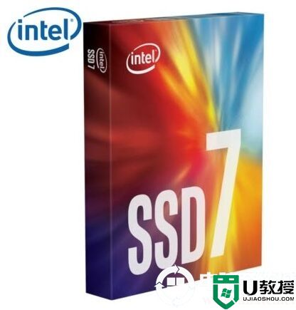 intel nvme固态硬盘怎么装win7系统