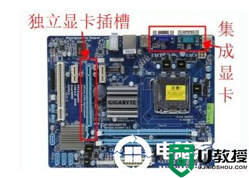 电脑出现显示屏不清晰的情况解决方法