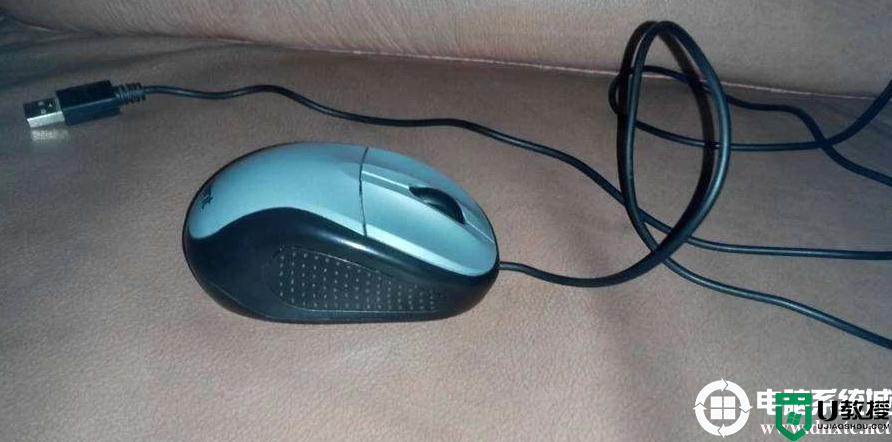 电脑鼠标不能动了怎么办丨电脑鼠标不能动了解决方法