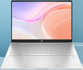 惠普HP 星14pro笔记本装win10系统及bios设置教程(专业版安装)
