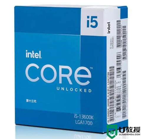 i5-13600K和i5-13600KF有什么区别？i5 13600K/KF搭配主板方案分析