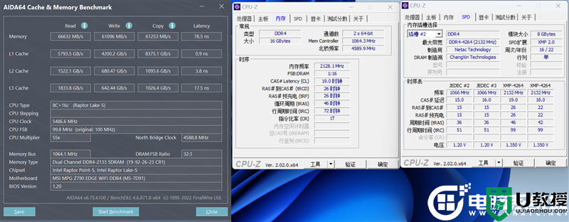 微星z790主板怎么样?微星MPG Z790 EDGE WIFI DDR4 主板评测