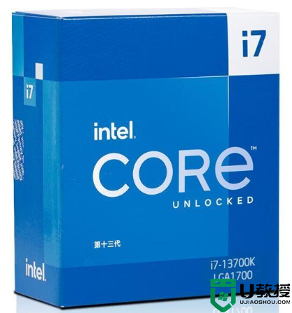 i7 13700k能装win10吗？i7 13700k装win10系统及bios设置图文教程