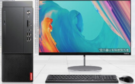 联想启天M650装win10专业版及bios设置图文教程