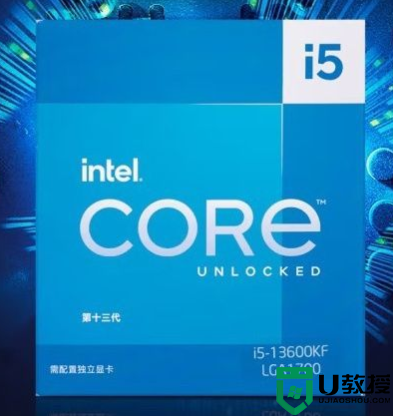 i5 13600kf能装win10吗？i5 13600kf装win10系统及bios设置图文教程