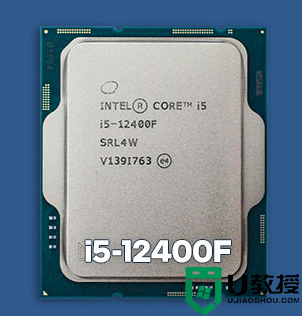 i5 12400f怎么装win10吗？i5 12400f装win10教程(关闭小核提高性能)