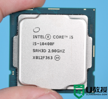 i5 10400怎么装win10？i5 10400装win10系统及bios设置教程